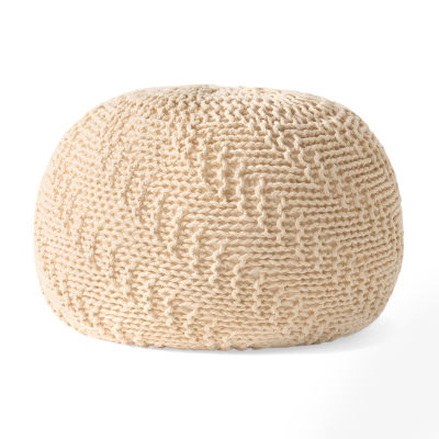 Hershel Ottoman