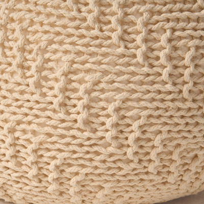 Hershel Ottoman