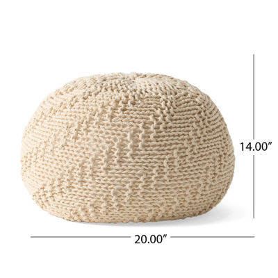 Barwick Ottoman