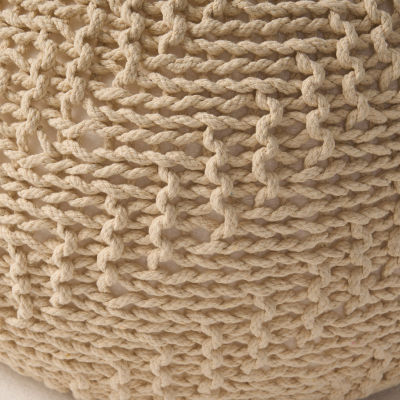 Barwick Ottoman
