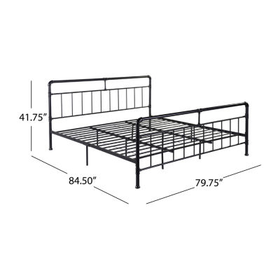 Mowry Bed Frame