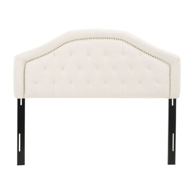 Killian Upholstered Tufted Headboard