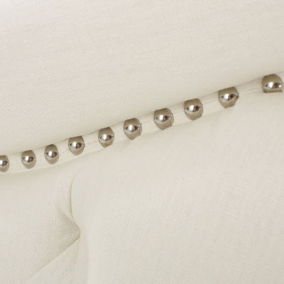 Killian Upholstered Tufted Headboard