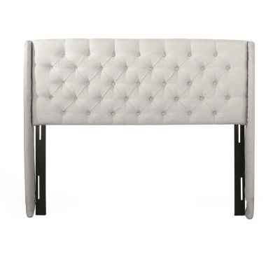 Lidia Upholstered Tufted Headboard