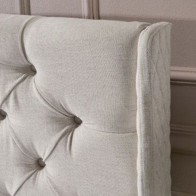 Lidia Upholstered Tufted Headboard