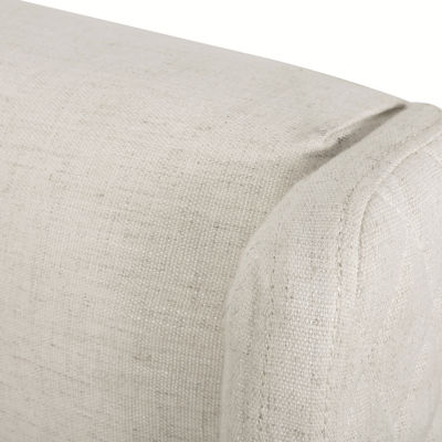 Lidia Upholstered Tufted Headboard