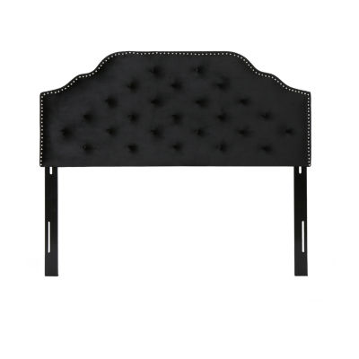 Silas Full/Queen Upholstered Recatangle Headboard