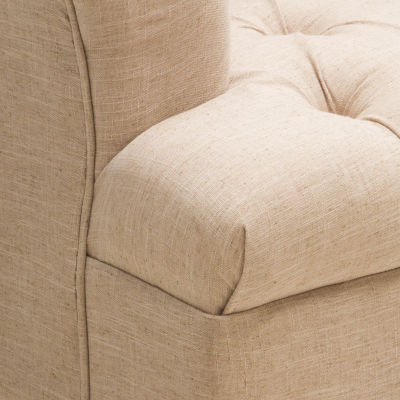 Anastasia Club Chair
