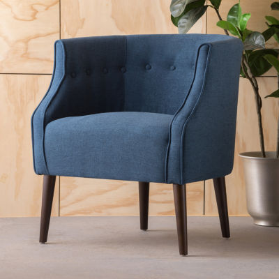 Brandi Tufted Club Chair