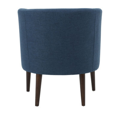 Brandi Tufted Club Chair