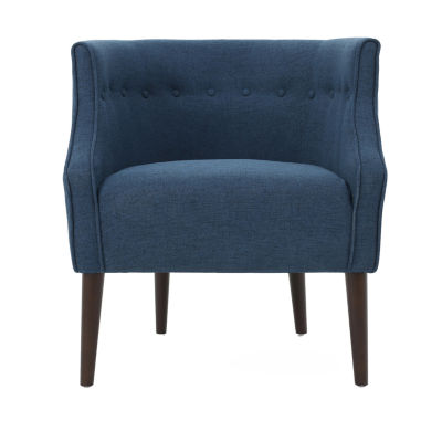 Brandi Tufted Club Chair