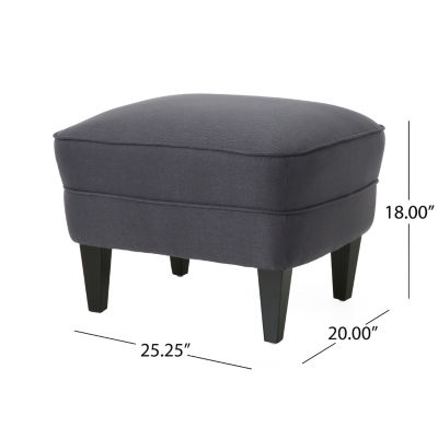 Correia Tufted Club Chair