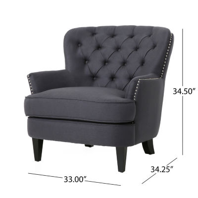 Correia 2-pc. Club Chair