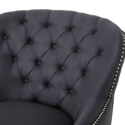 Correia Tufted Club Chair