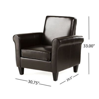 Freemont Club Chair