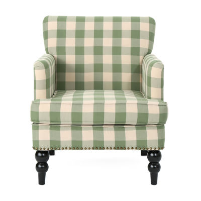 Harrison Club Chair