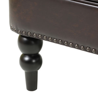 Malone Club Chair