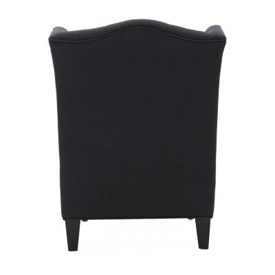 Toddman Club Chair