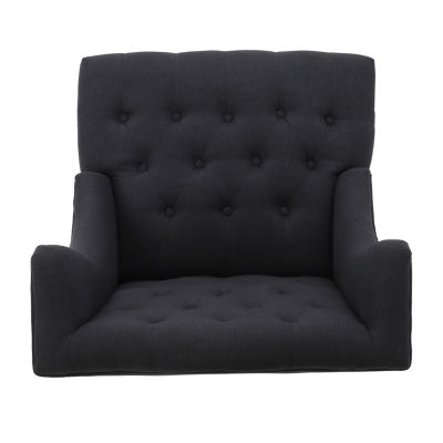 Toddman Club Chair