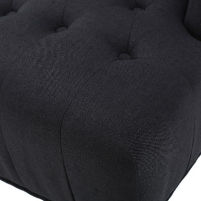Toddman Club Chair