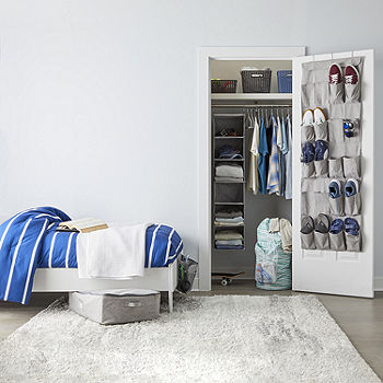 Home Expressions Dorm Storage and Organization - JCPenney