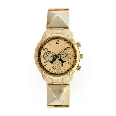 Decree® Womens Fashion Watch