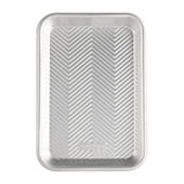 Wilton Brands Holiday 12-pc. 11 X 17 Cookie Sheet, Color: Gray - JCPenney