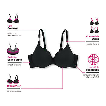 Ultimo DreamWire Bra With Cushioned Underwire