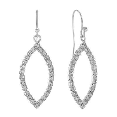 Monet Jewelry Drop Earrings