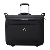 Wallybags 45 Premium Travel Garment Bag With Extra Capacity, 45