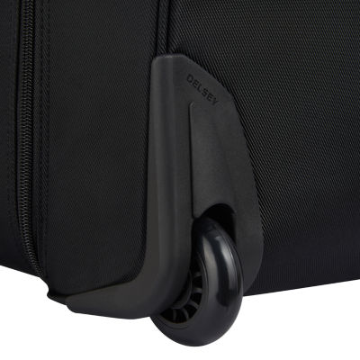 Delsey Paris Sky Max Softside Wheel Garment Bag