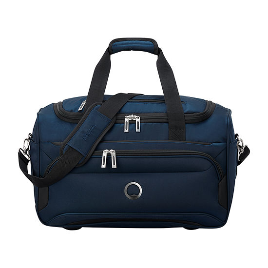 Delsey Paris Sky Max 2.0 Softside Carry-On Duffel Bag 40328441003 ...