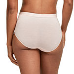 Hanes Ultimate™ Constant Comfort® X-Temp® 3 Pack Seamless Cooling Brief Panty 40xtsa