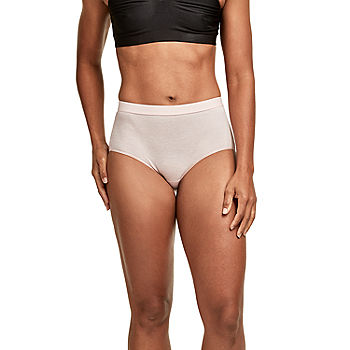 Hanes Ultimate™ Constant Comfort® X-Temp® 3 Pack Seamless Cooling Brief  Panty 40xtsa - JCPenney