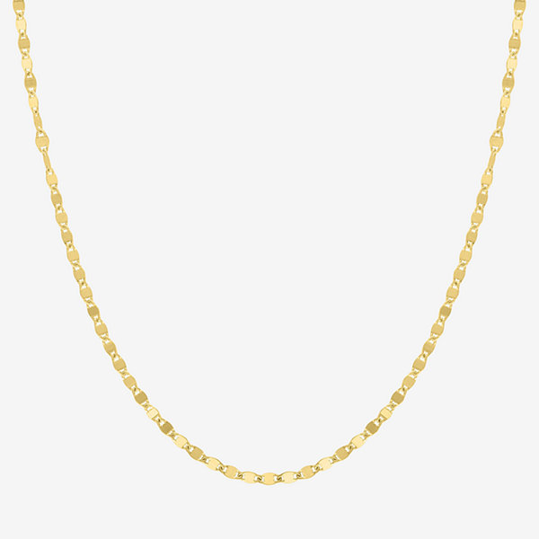 LIMITED TIME SPECIAL! 2-pc. Diamond Accent Necklace Set in 14K Gold Over Silver