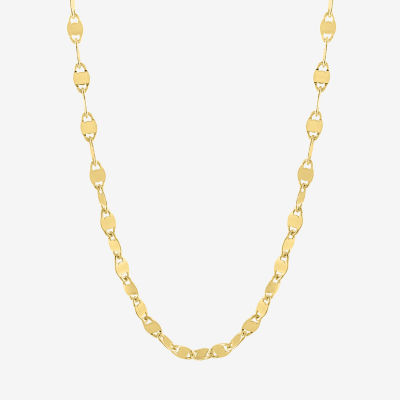 Yes Please! 2-pc. Diamond Accent Necklace Set in 14K Gold Over Silver | One Size | Necklaces + Pendants Necklace Sets | Valentine's Day