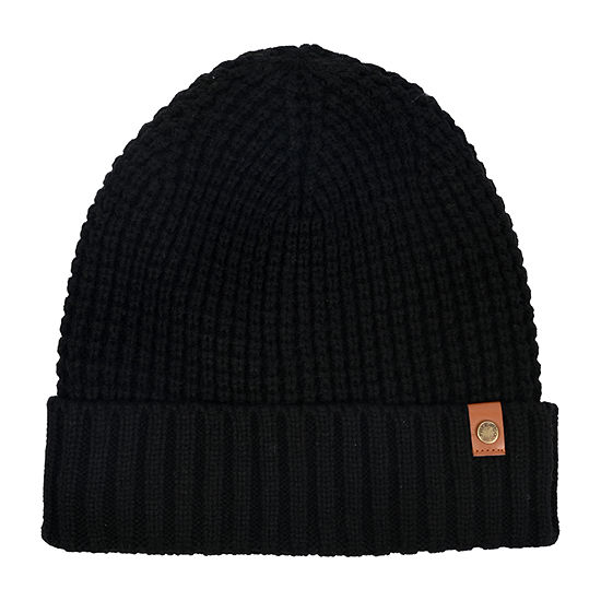 Frye And Co Thermal Knit Mens Beanie