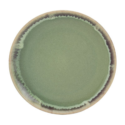 Tabletops Unlimited Tuscan Stoneware Salad Plate