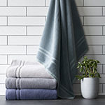 Loom + Forge Cotton Modal Bath Towel