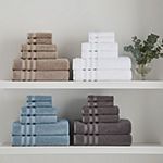 Liz Claiborne Luxury Egyptian Cotton Loops Bath Towel