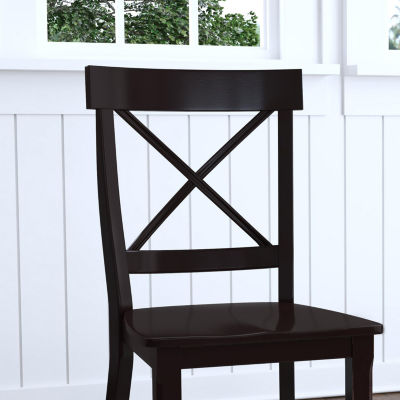 Homestyles Blair Dining Chairs - Set of 2
