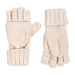 Frye and Co. Cable Knit 1 Pair Cold Weather Gloves