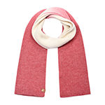 Frye and Co. Dip Dye Cold Weather Scarf