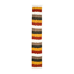 Frye and Co. Patchwork Cold Weather Scarf