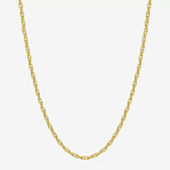 Mens Chain Necklaces Gold Jewelry for Jewelry And Watches JCPenney