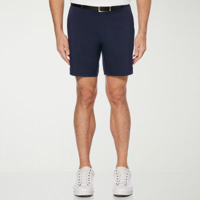 PGA TOUR® Flat-Front Expandable Waist Shorts - JCPenney