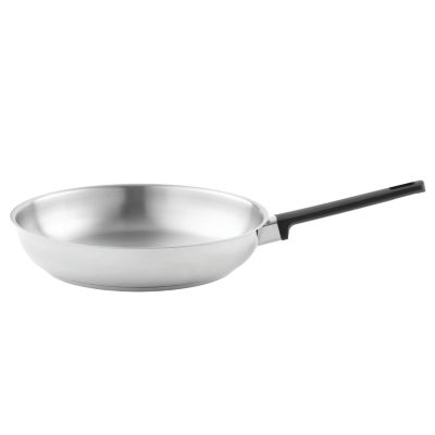 BergHOFF Gem Stainless Steel 3-pc. Cookware Set