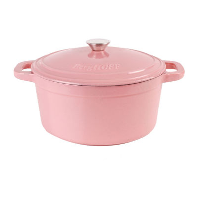 Viking 7-Qt. Cast Iron Dutch Oven