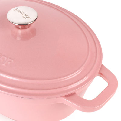 BergHOFF Neo Cast Iron 7-qt. Dutch Oven