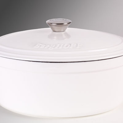 BergHOFF Neo Cast Iron 8-qt. Caserol Dish